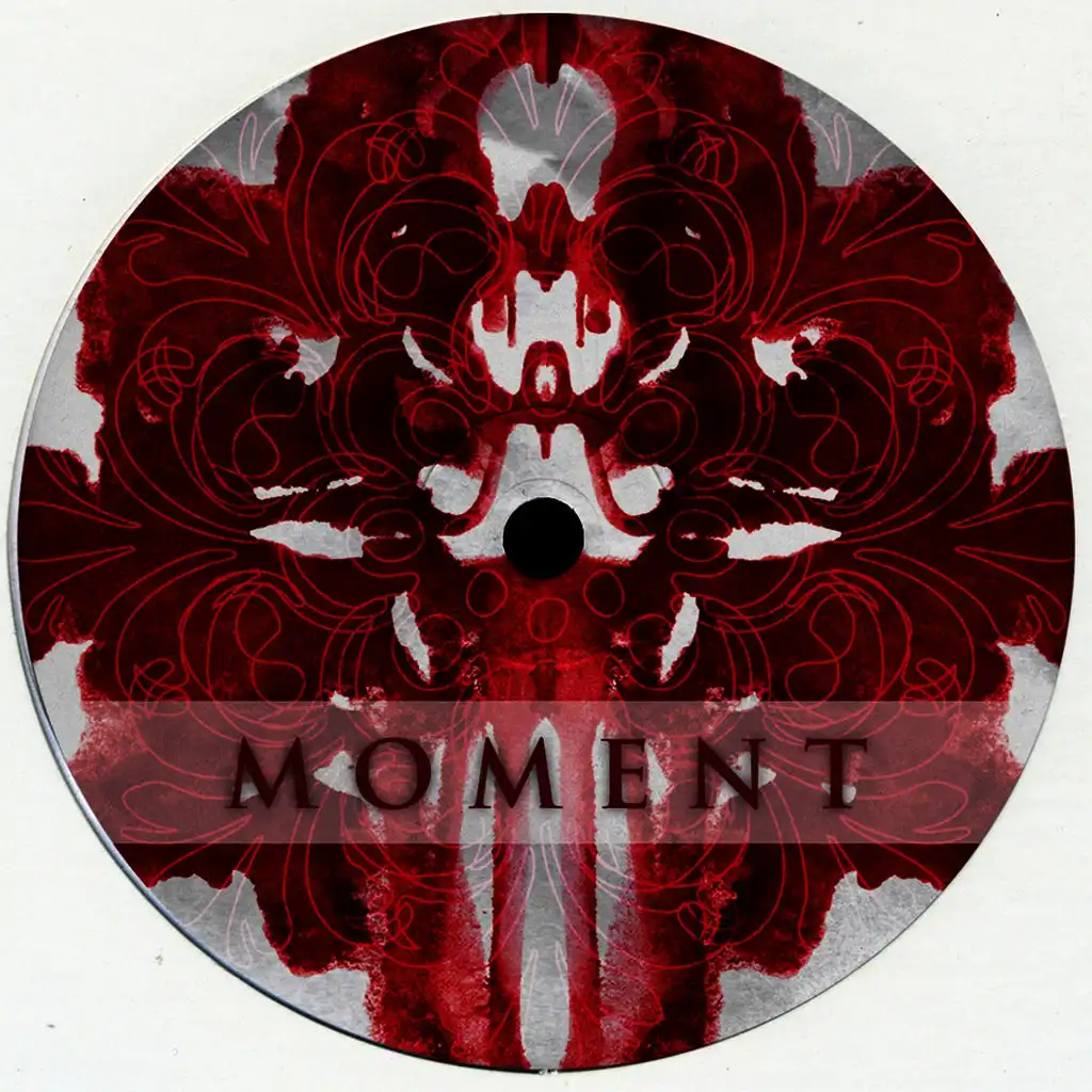 Moment (Jackson Lee Remix)