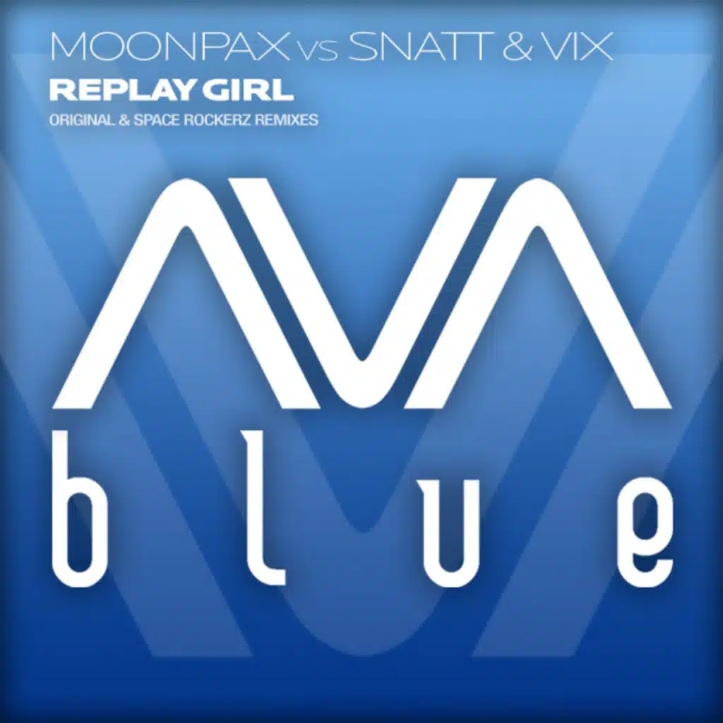 Moonpax & Snatt & Vix
