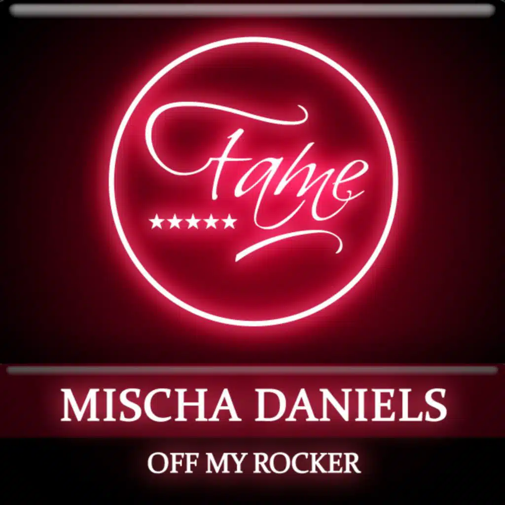Off My Rocker (The Bad Mix)