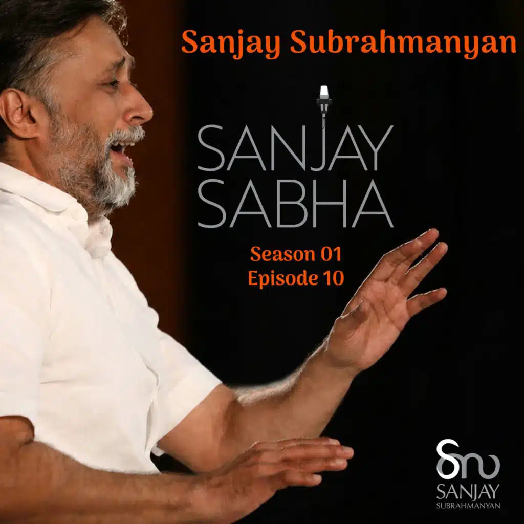 Sanjay Sabha (Season 1 | Episode 10)