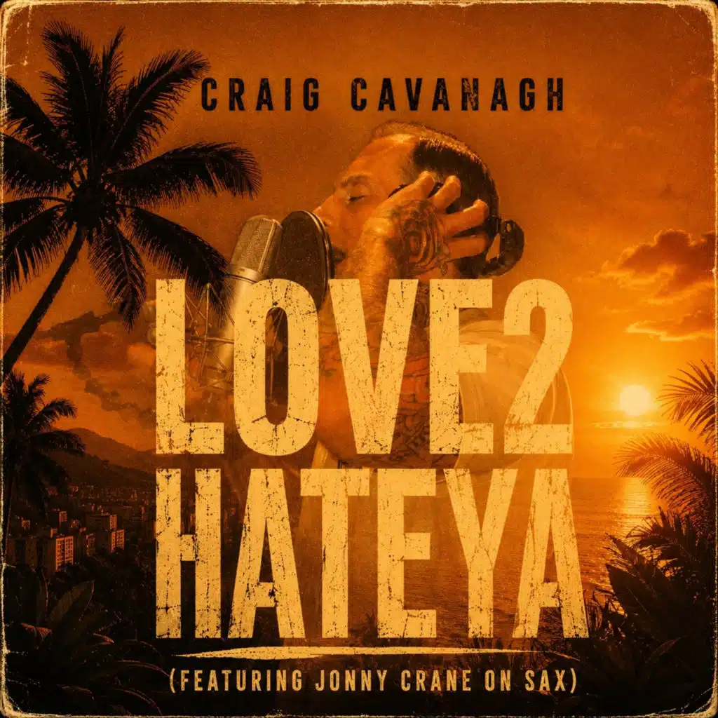 Craig Cavanagh