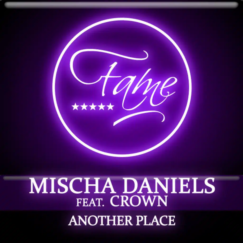 Another Place (feat. Crown)