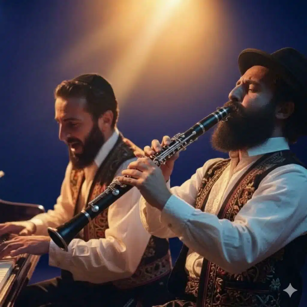 Zev Weinstein