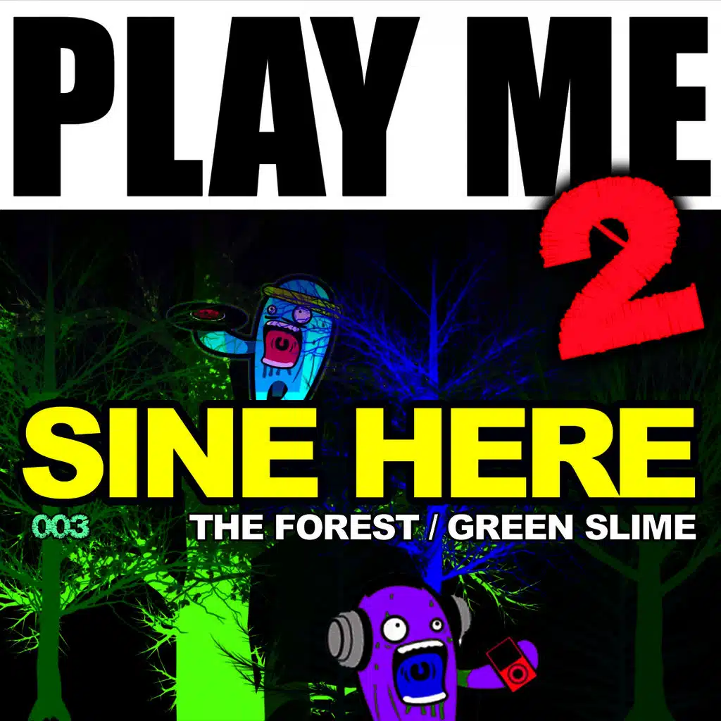 Forest Slime