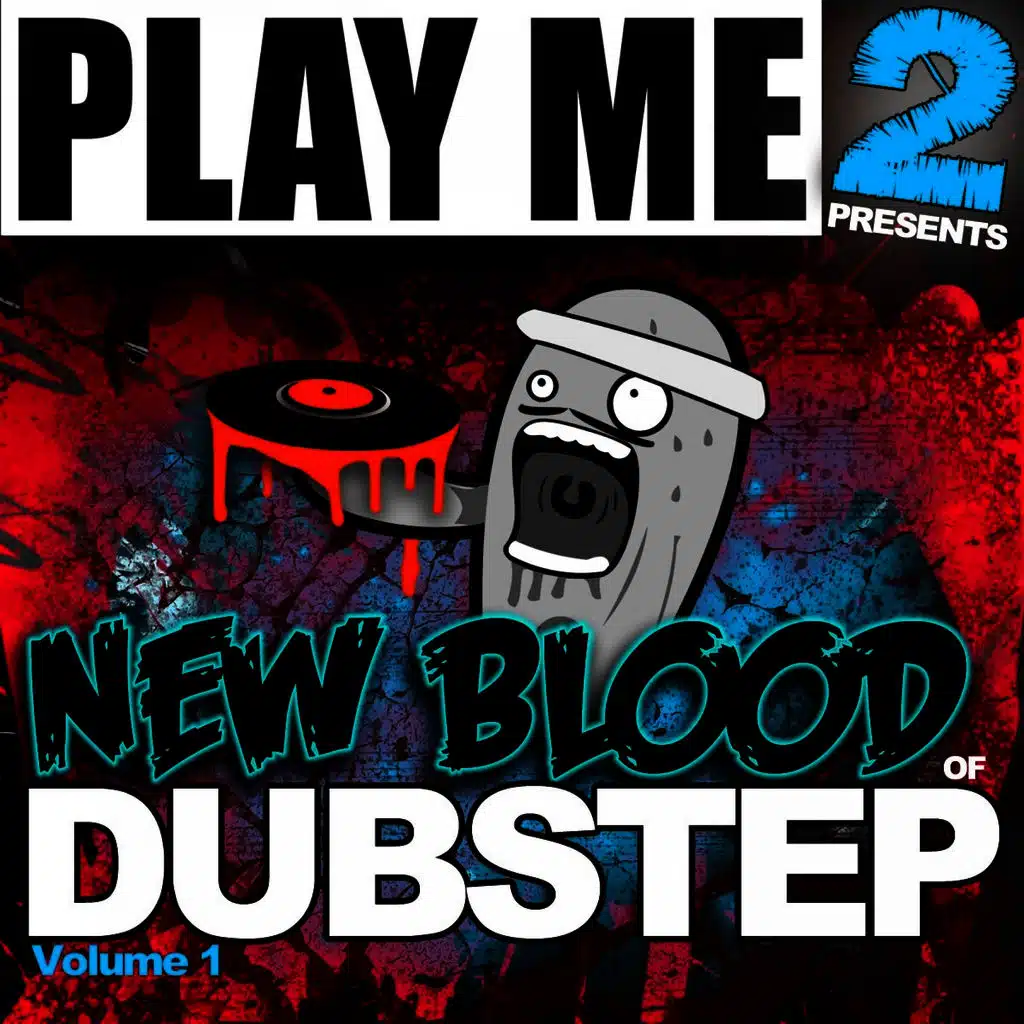 NEWBLOOD Of DUBSTEP VOL1