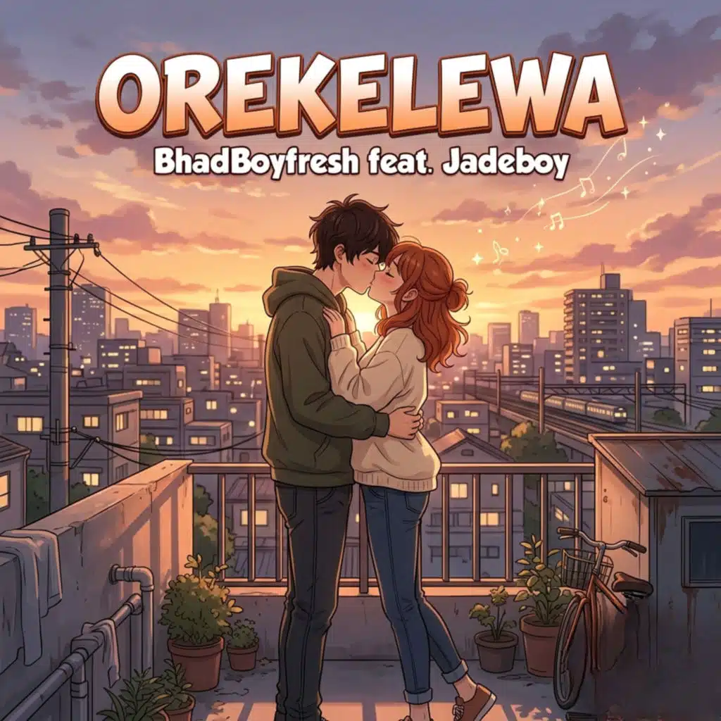 BhadBoyfresh