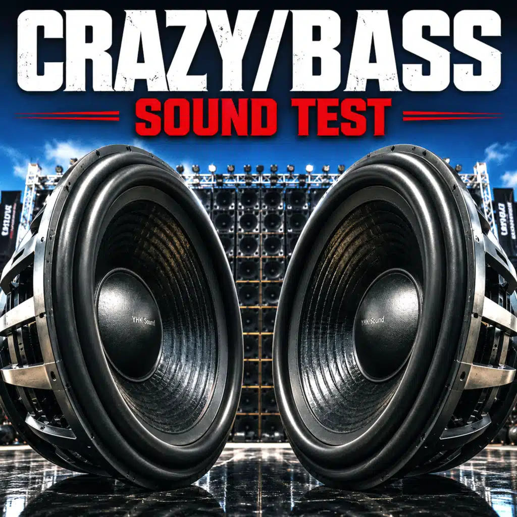 YHK Sound