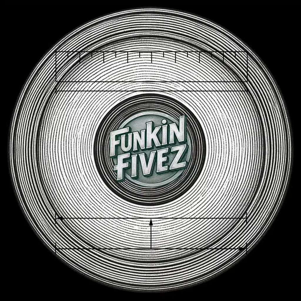 Funkin Fivez (feat. AVEX)