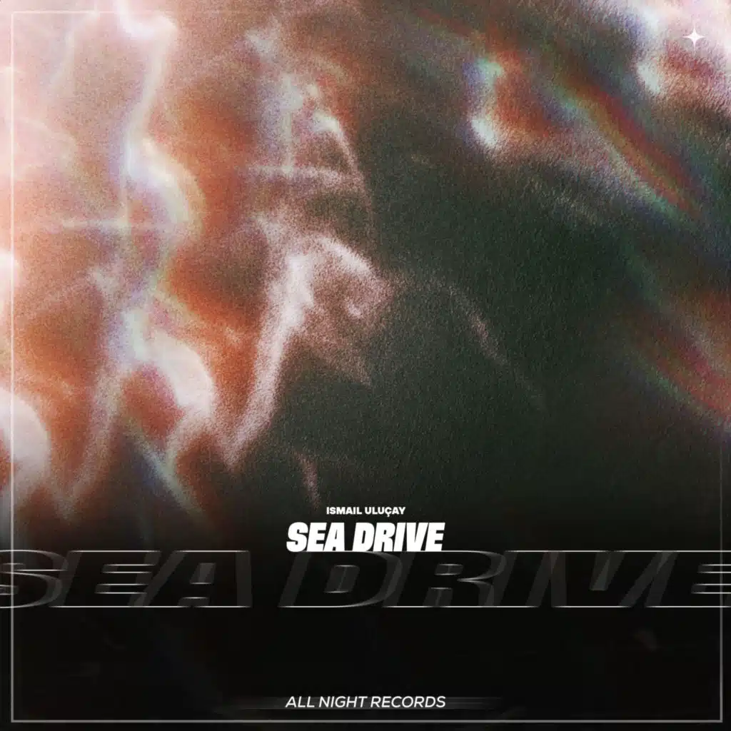 Sea Drive