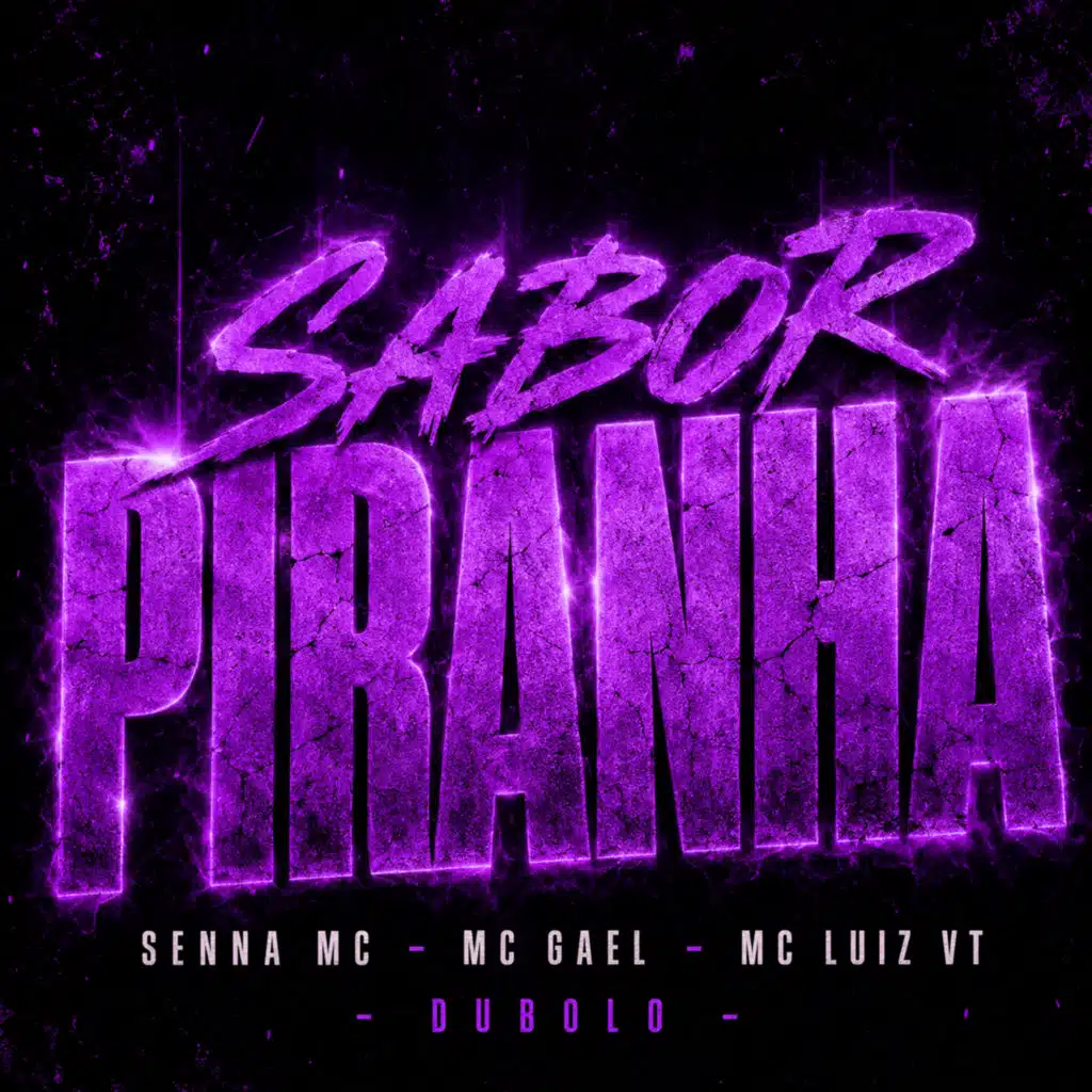 Sabor Piranha