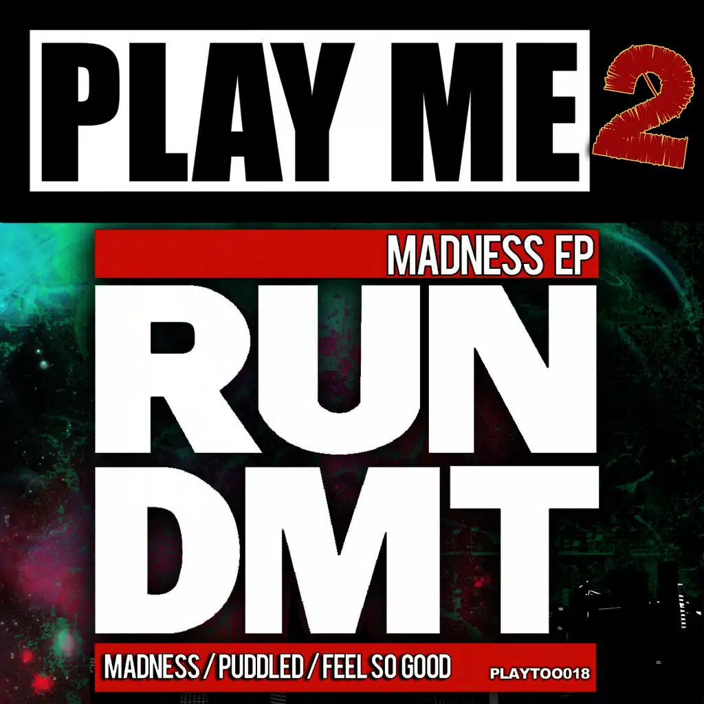 Madness EP