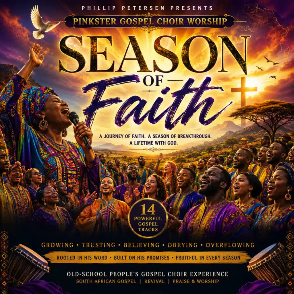 Season of Faith