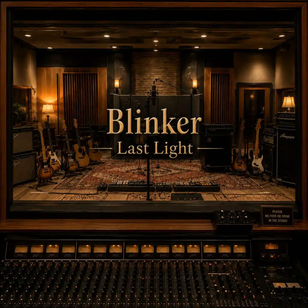 BLINKER