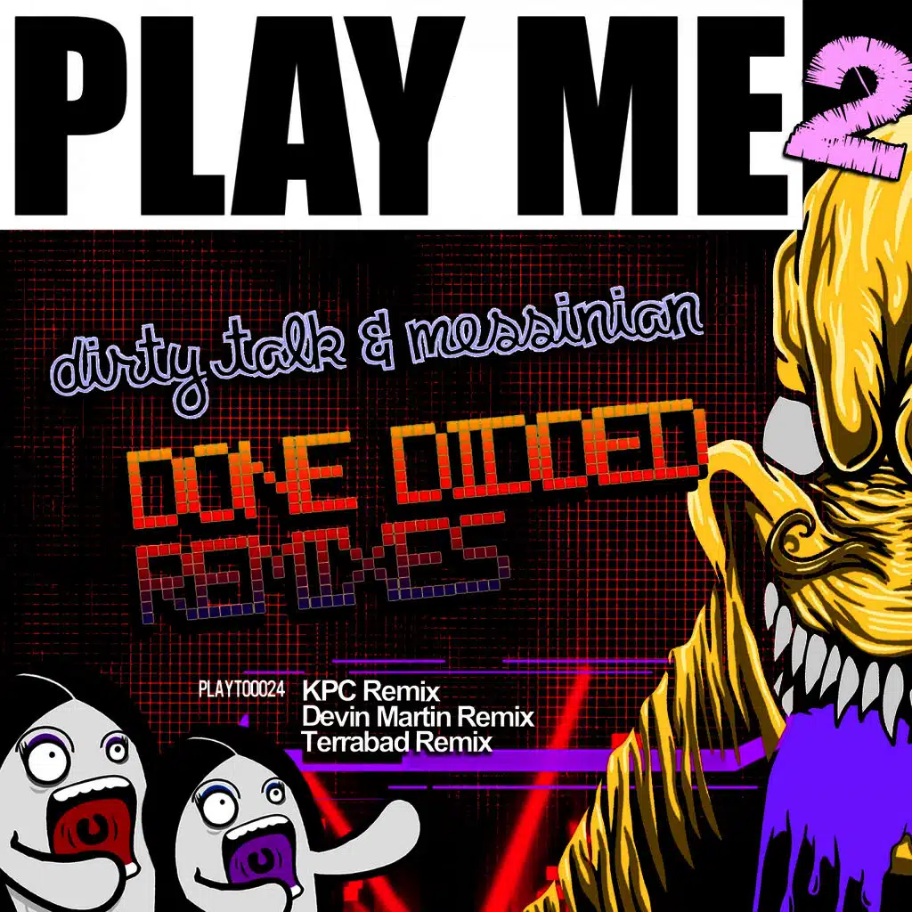 Done Didded Remixes