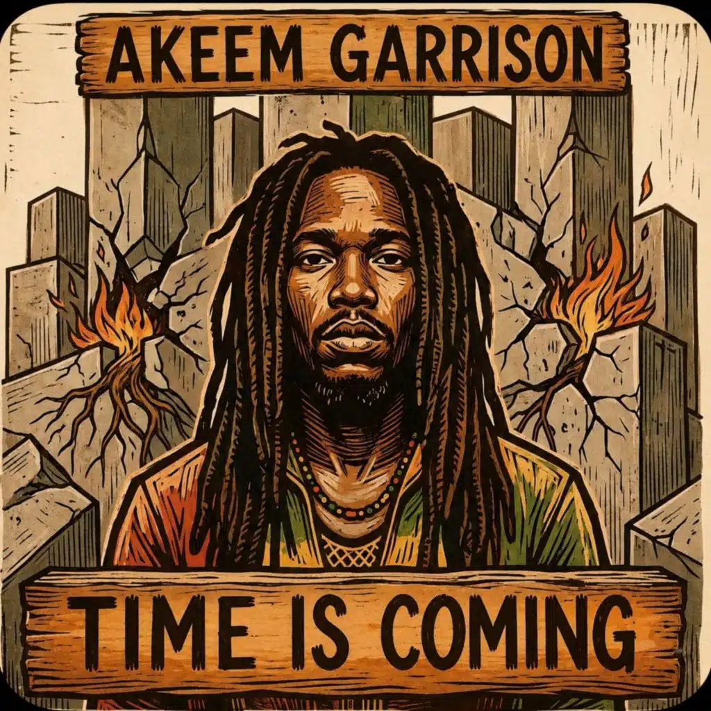 Akeem Garrison