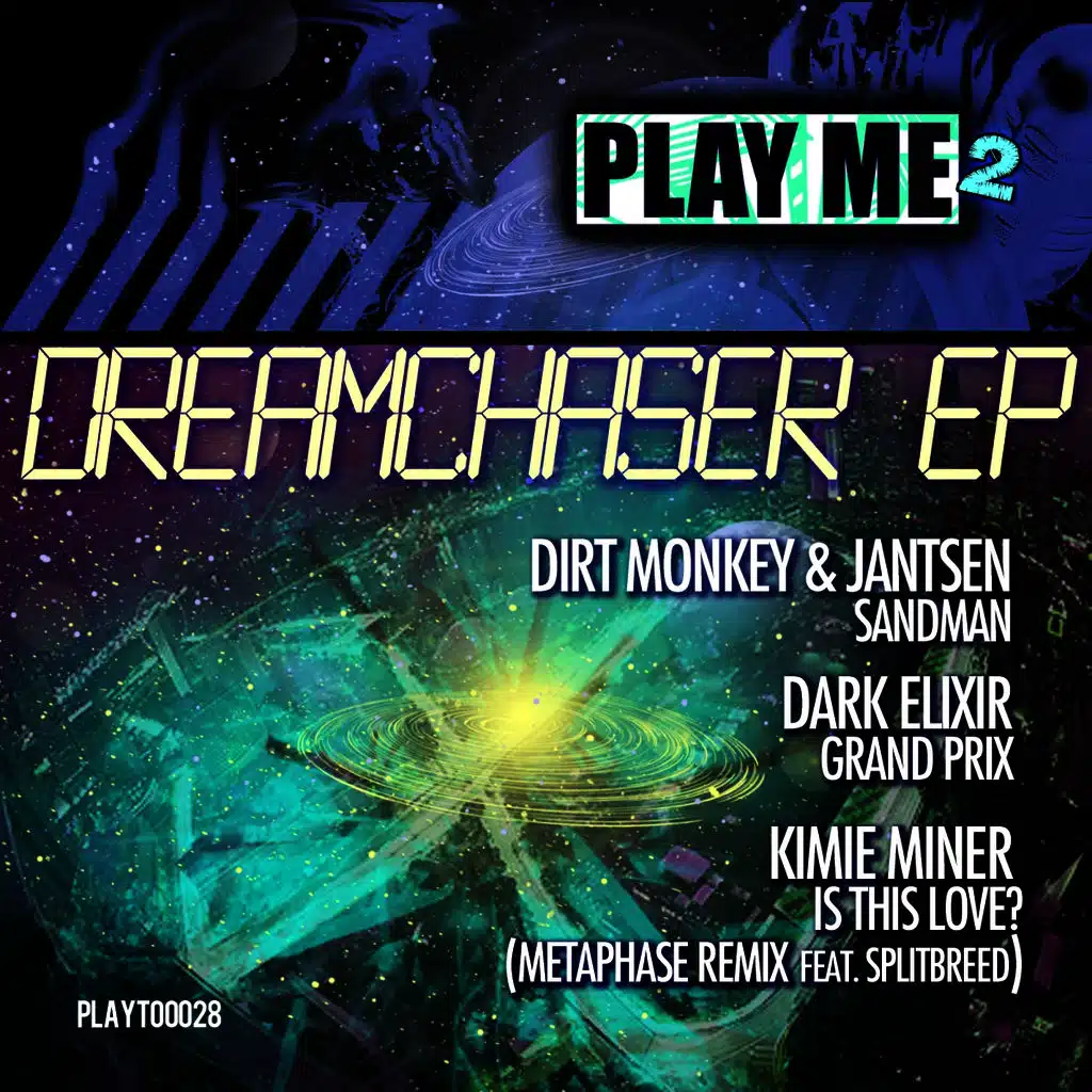Dreamchaser EP