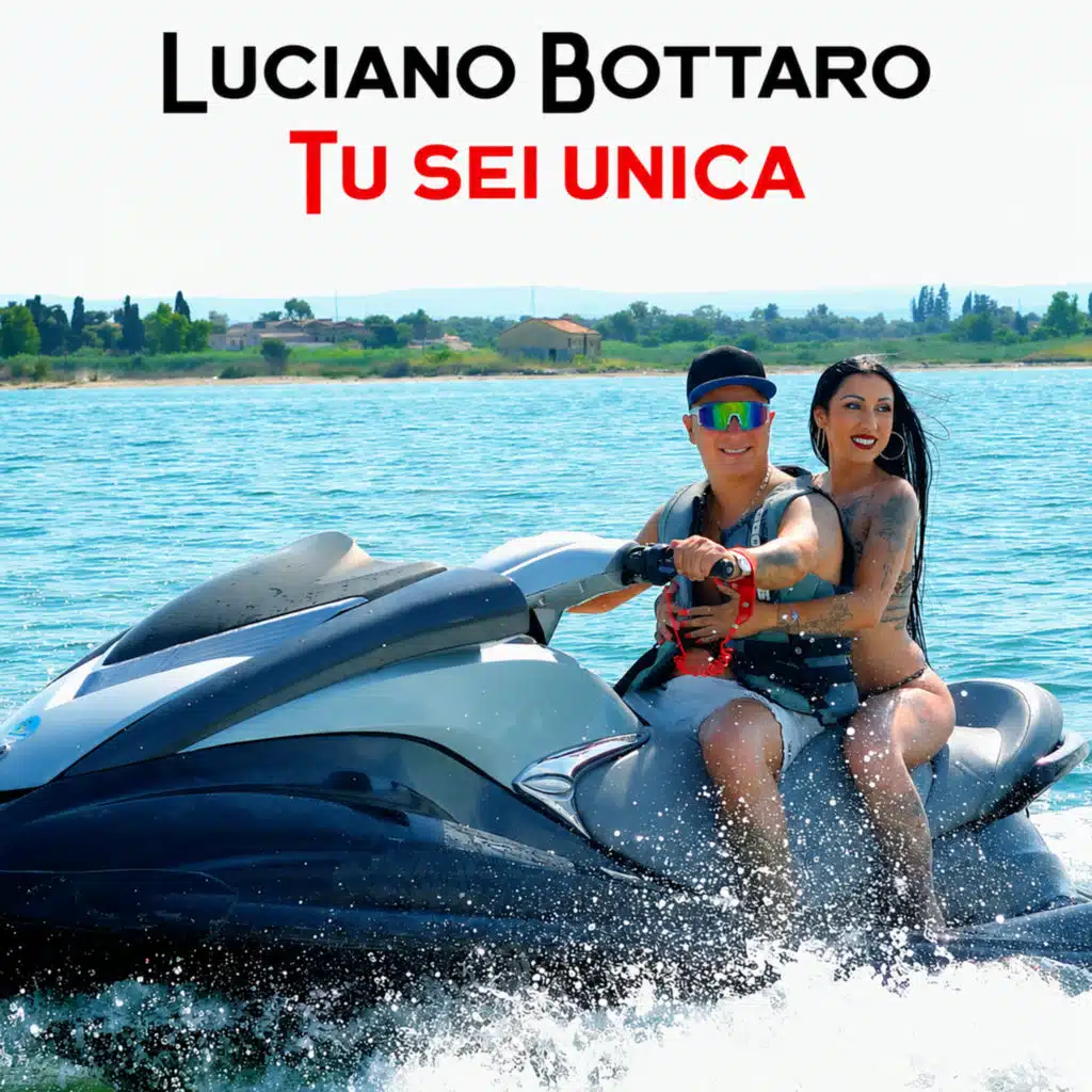 Luciano Bottaro