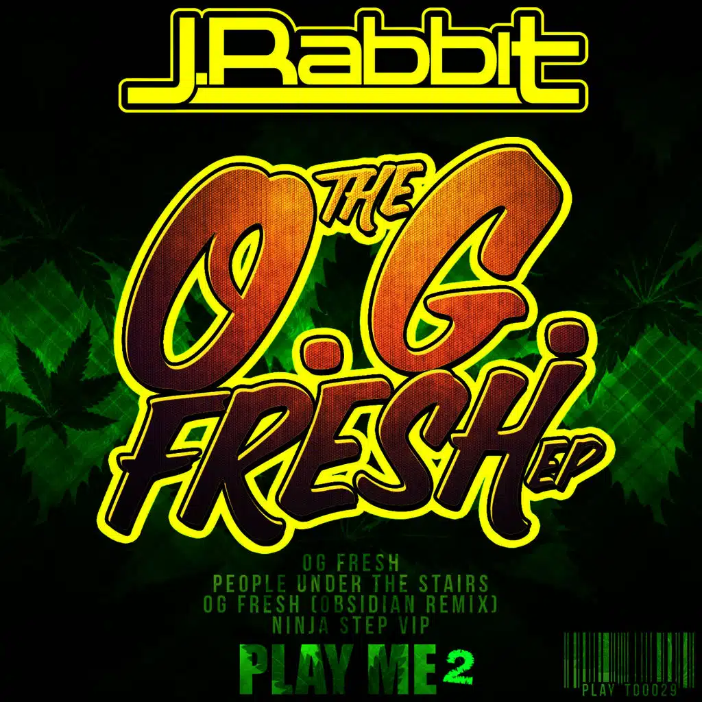 The OG Fresh EP