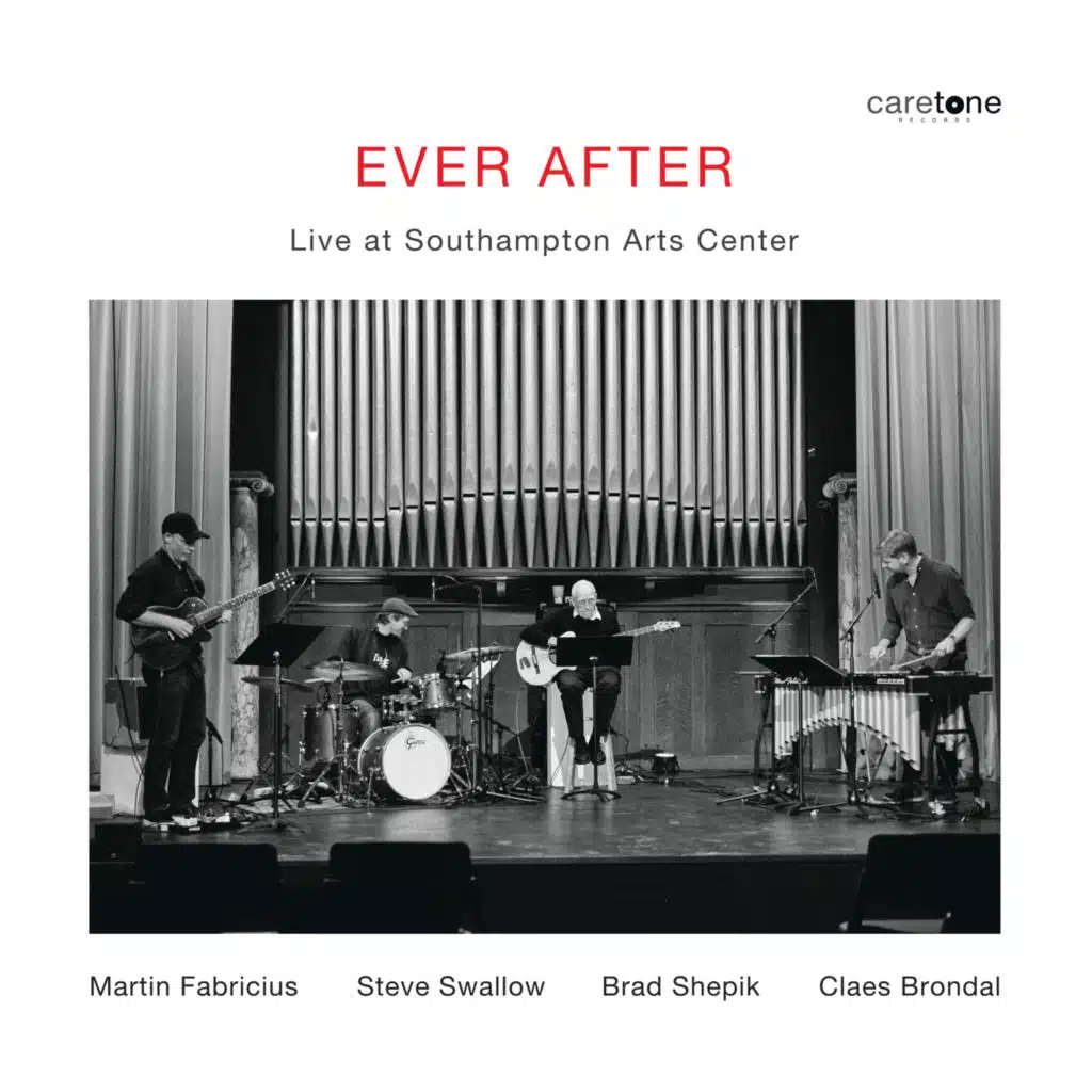 Ever After (Live at Southampton Arts Center)