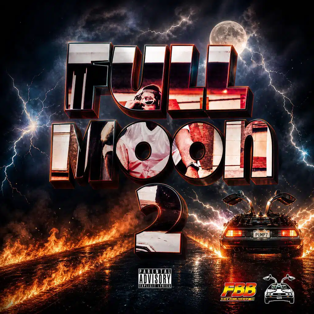 Full Moon 2