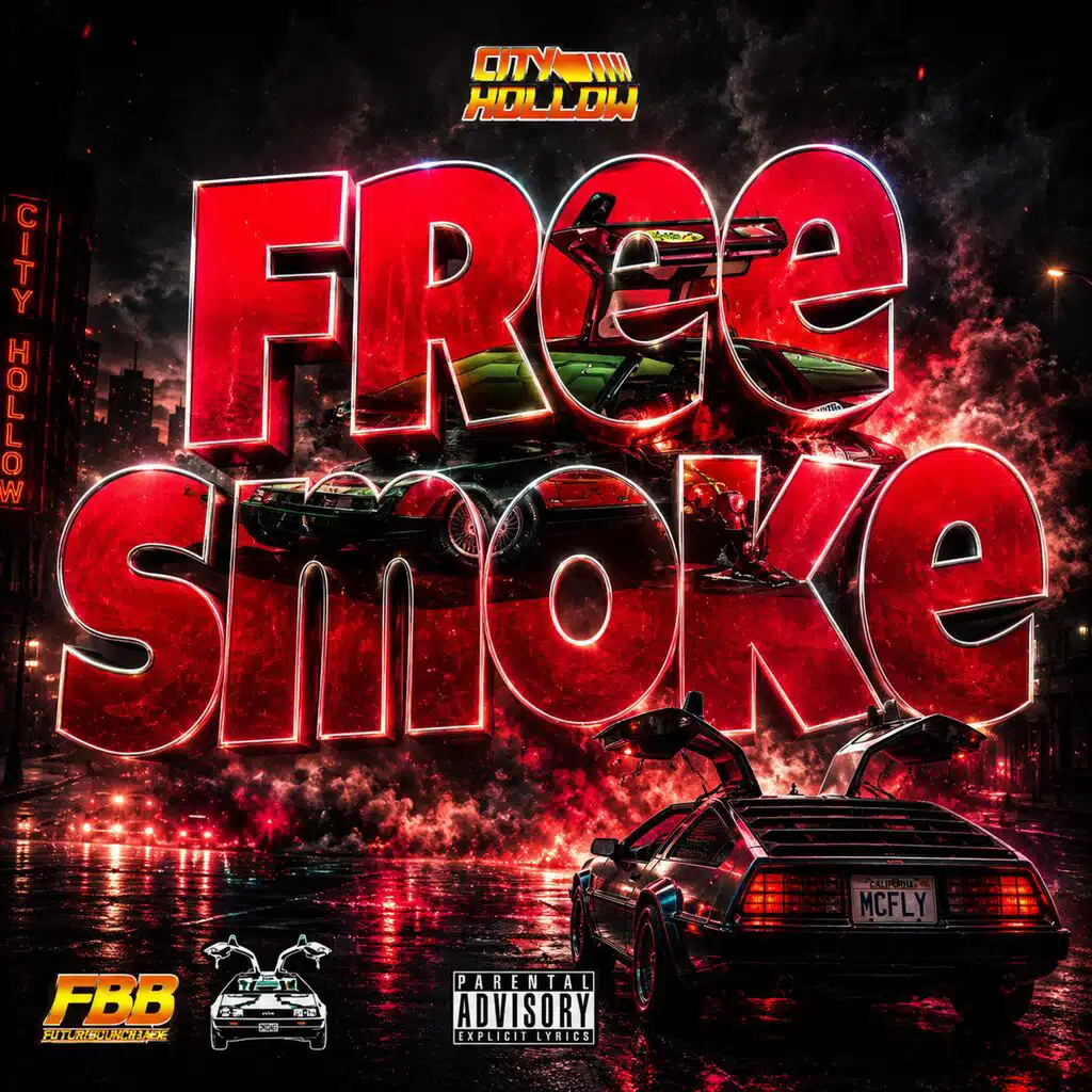 Free Smoke