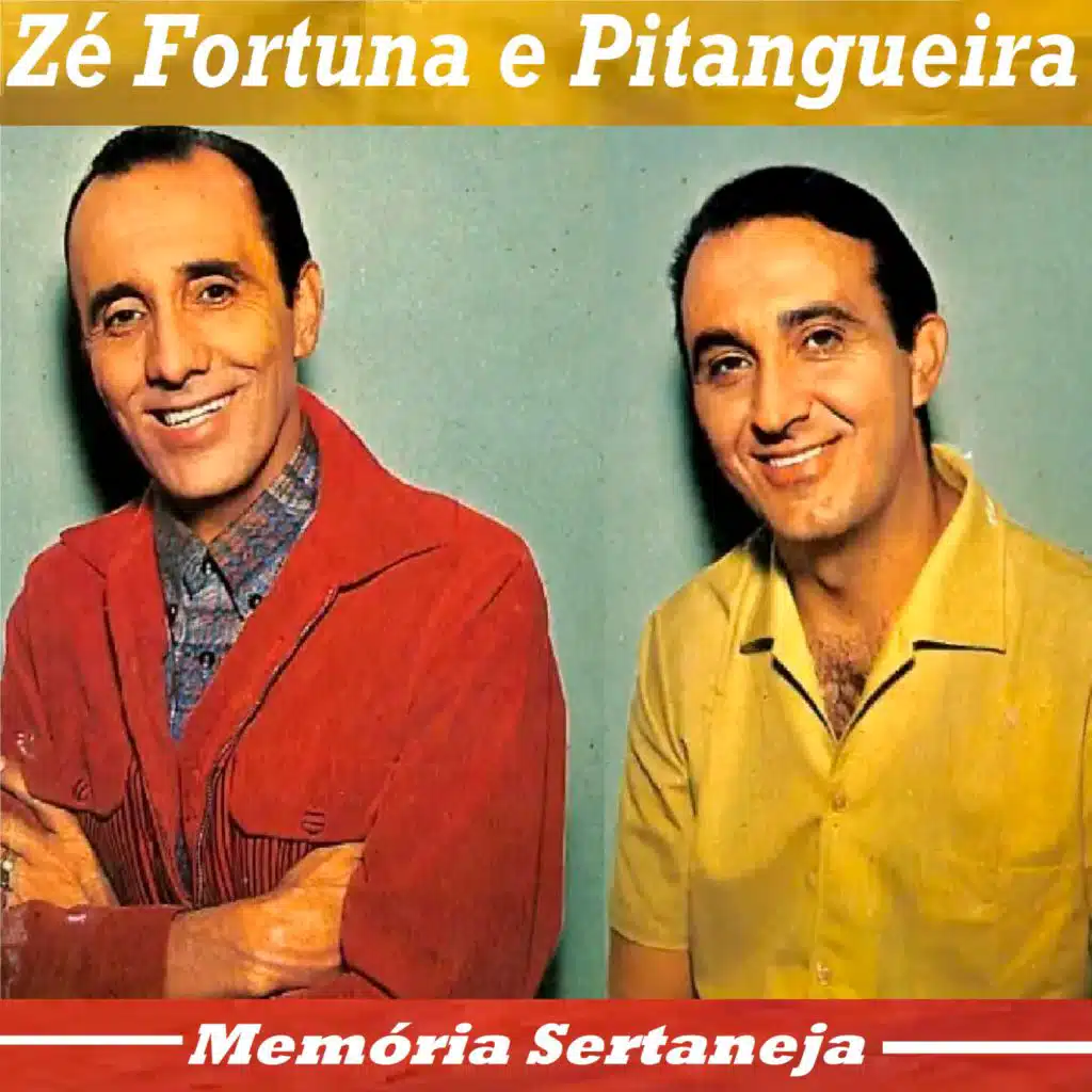 Memória Sertaneja
