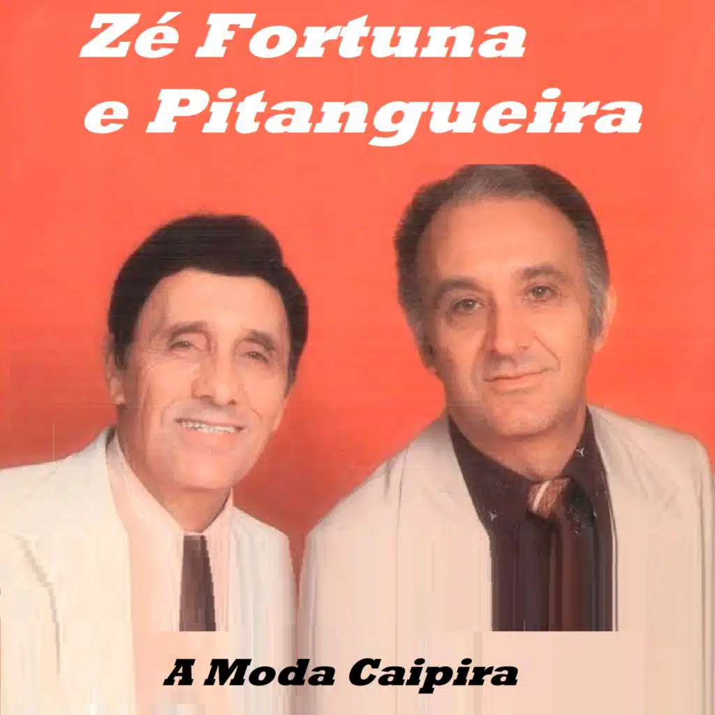 A Moda Caipira