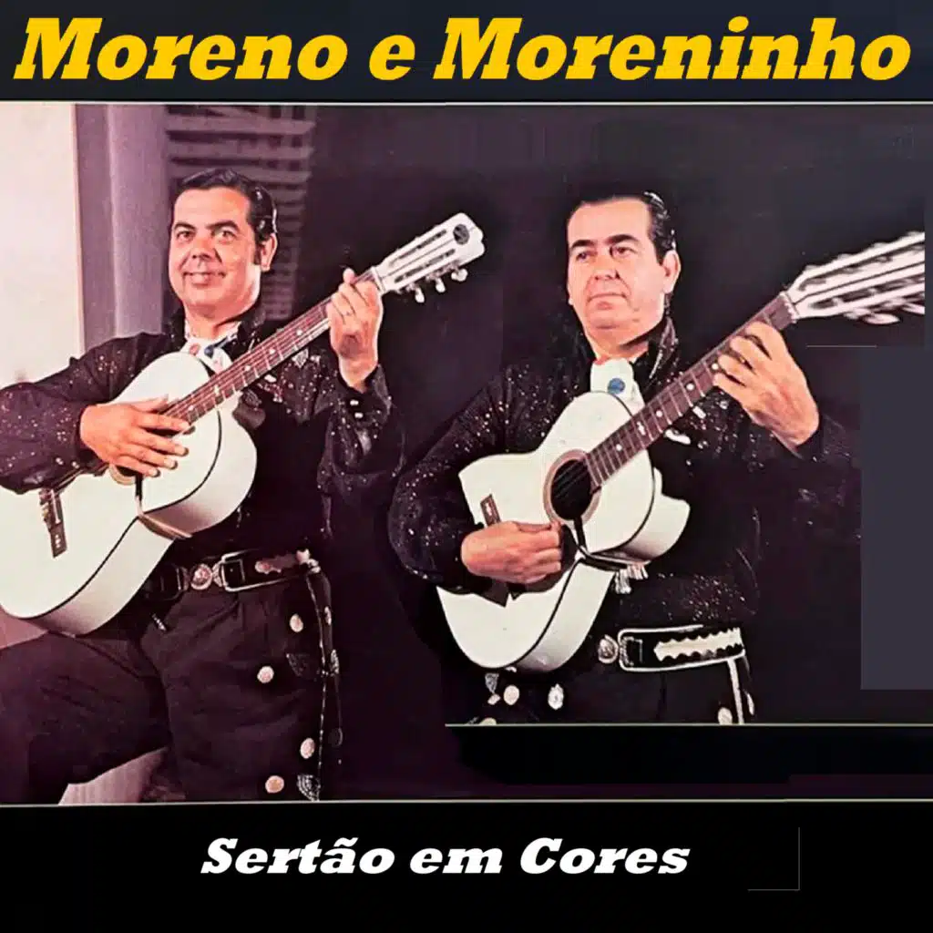 Sertão em Cores