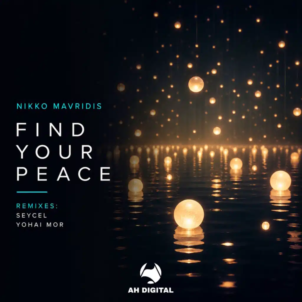 Find Your Peace