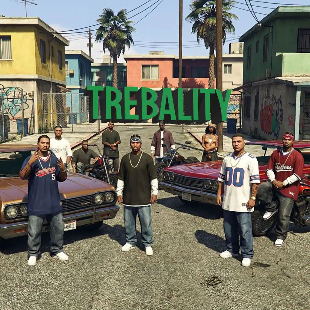 Trebol Clan