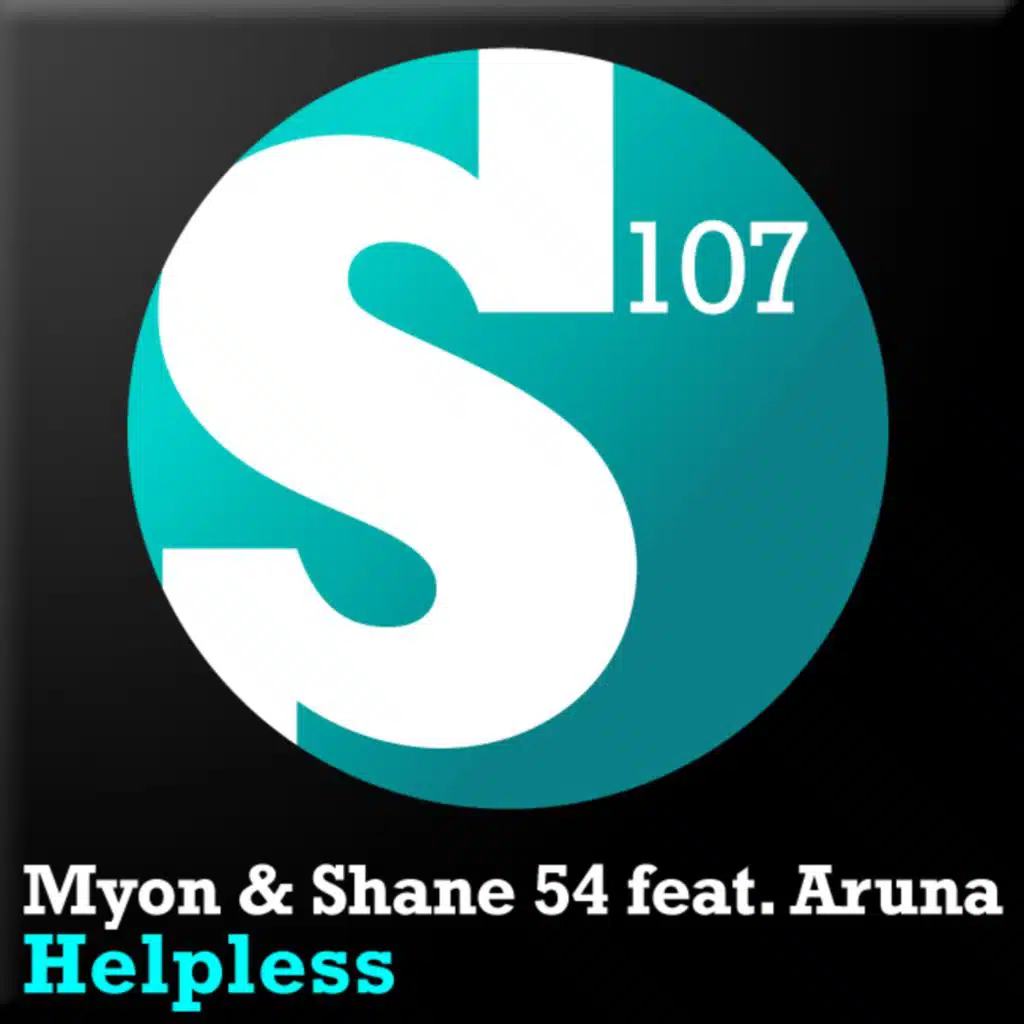 Helpless (Monster Mix) [feat. Aruna]