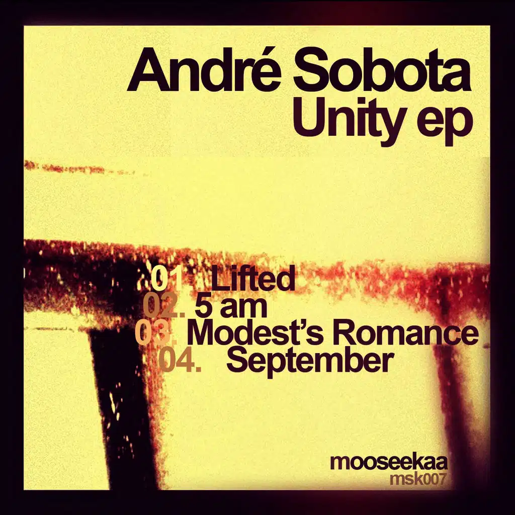 Unity EP