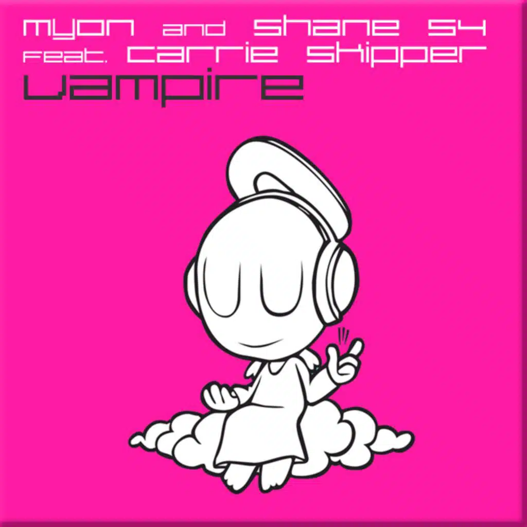 Vampire (feat. Carrie Skipper)