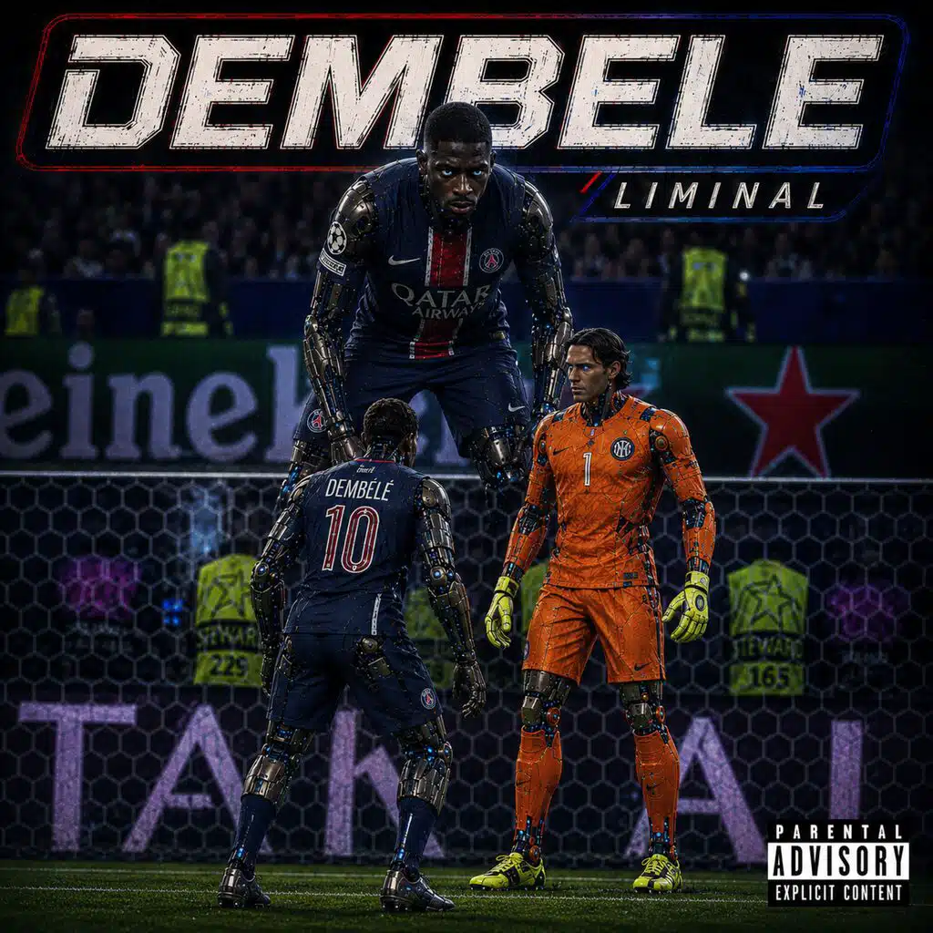 Limīnal