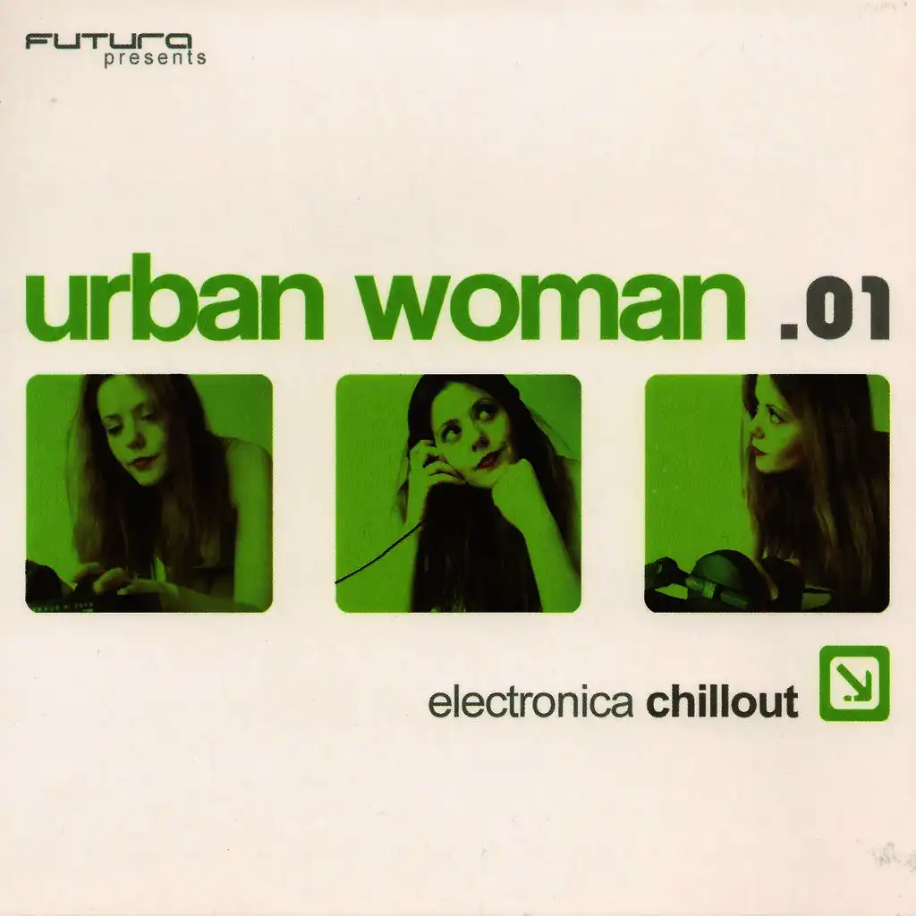 Urban Woman 01