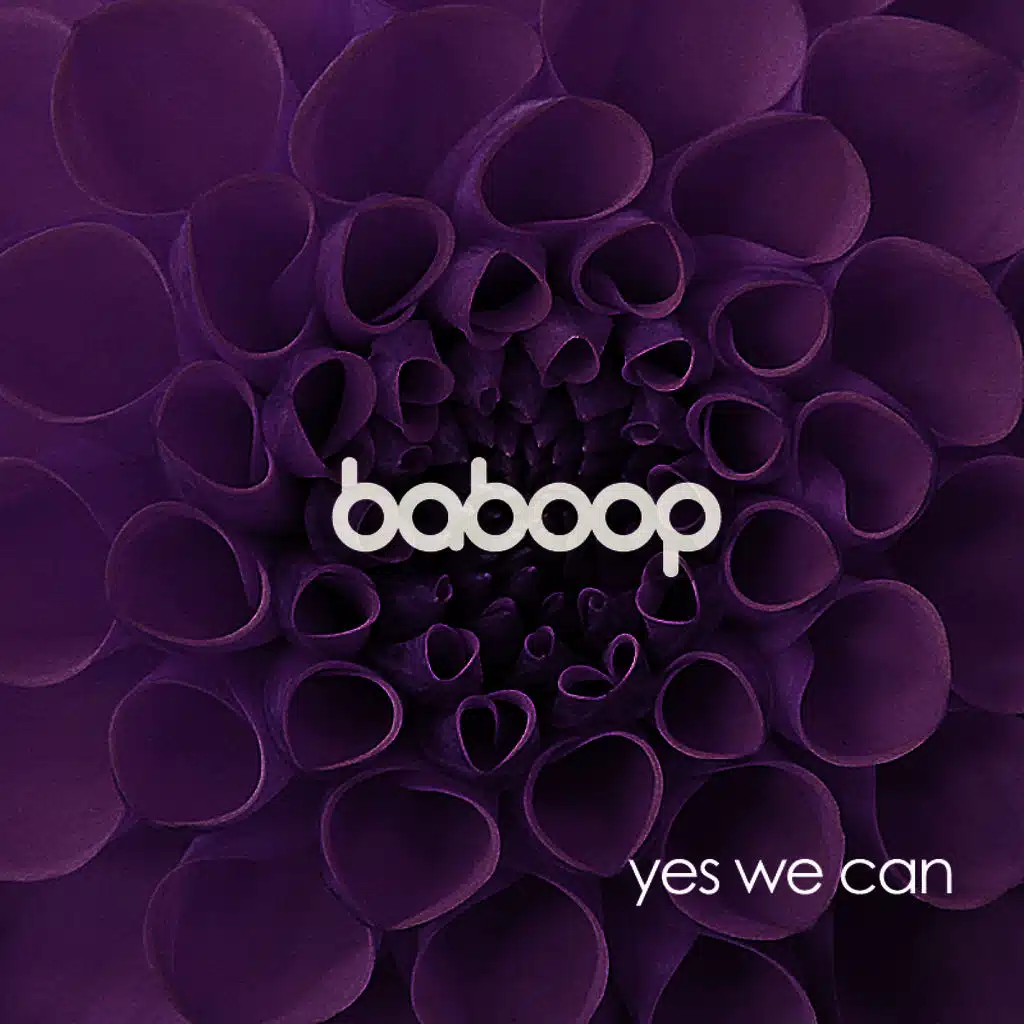 Yes We Can