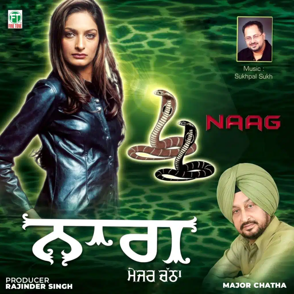 Naag