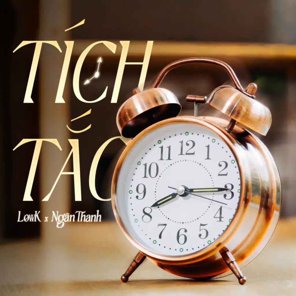 Tích Tắc