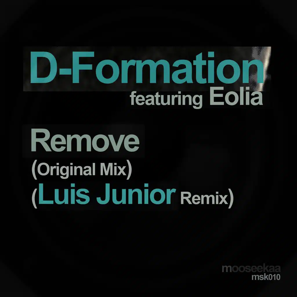 Remove EP