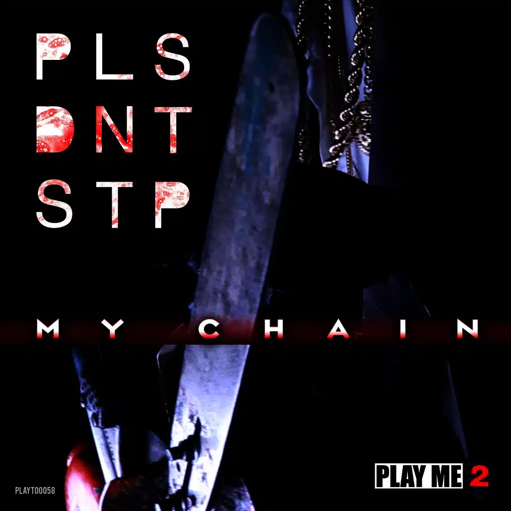 My Chain EP