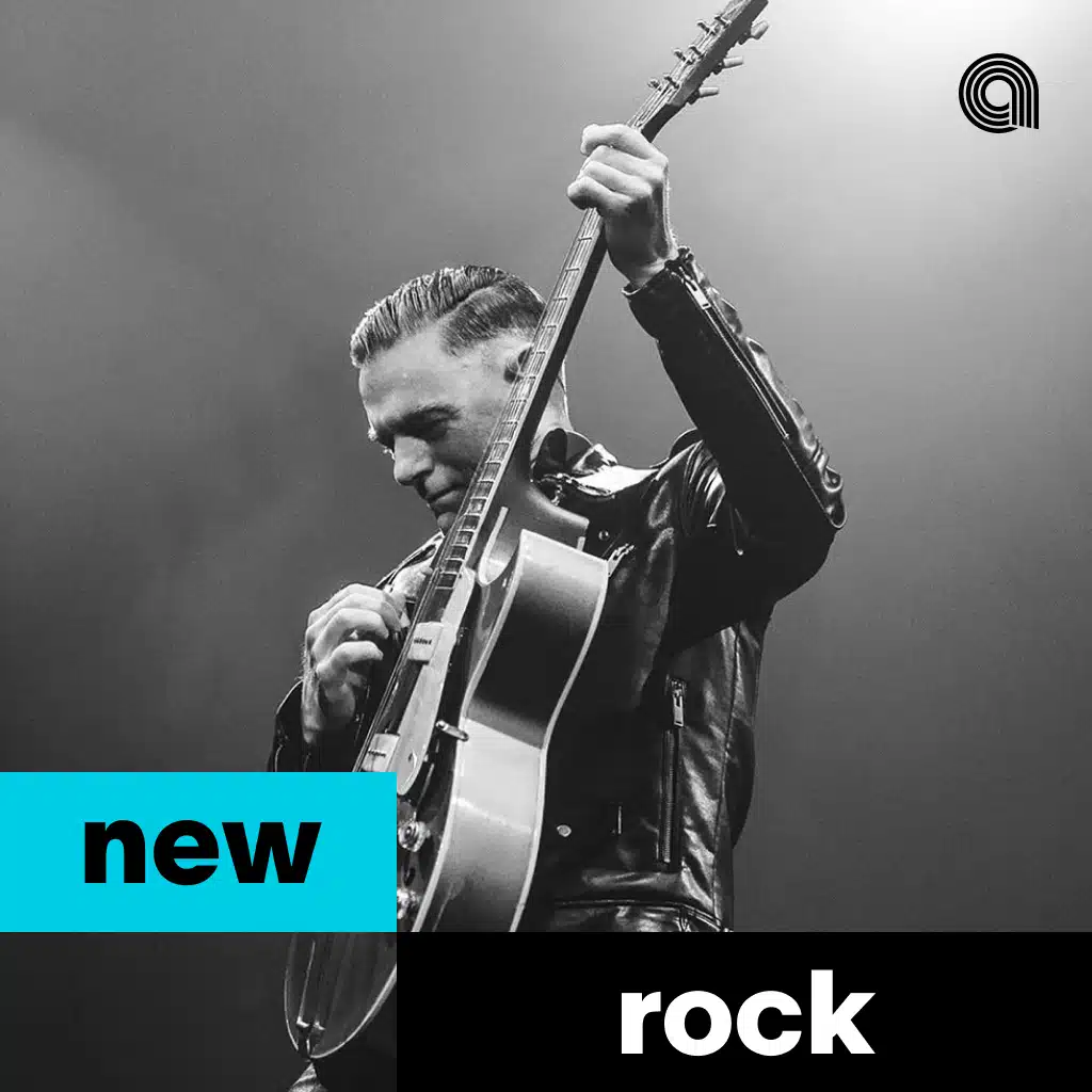 New Rock