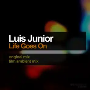 Life Goes On (Film Ambient Mix)