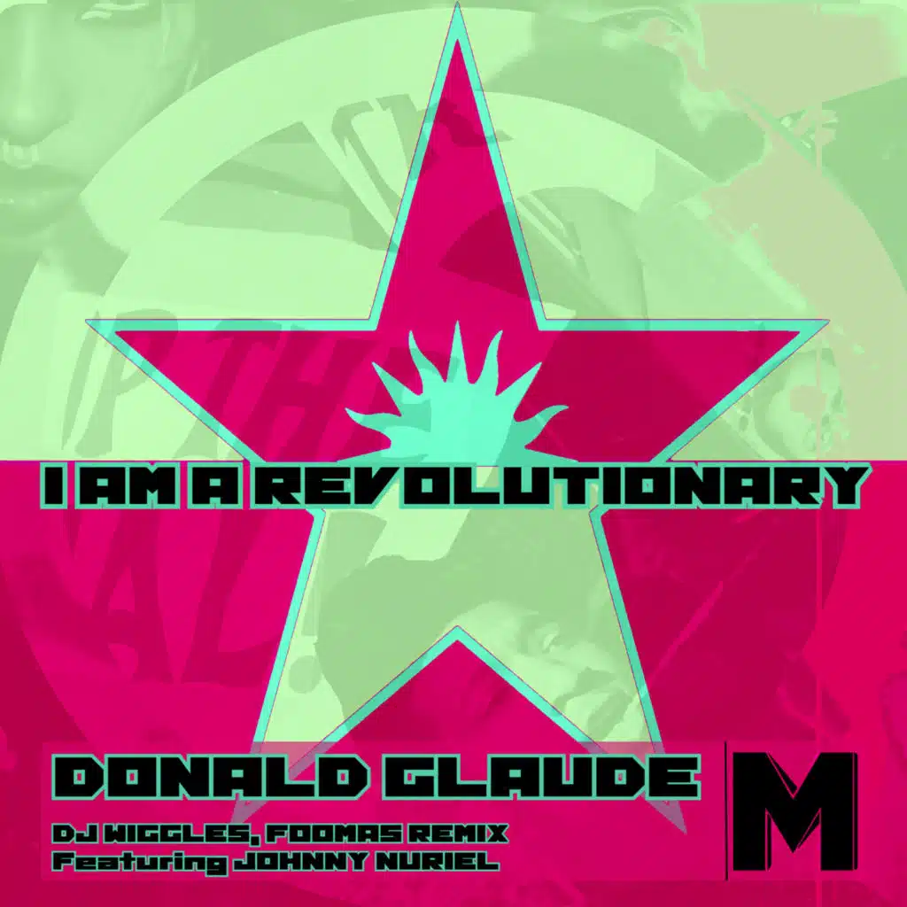 Donald Glaude