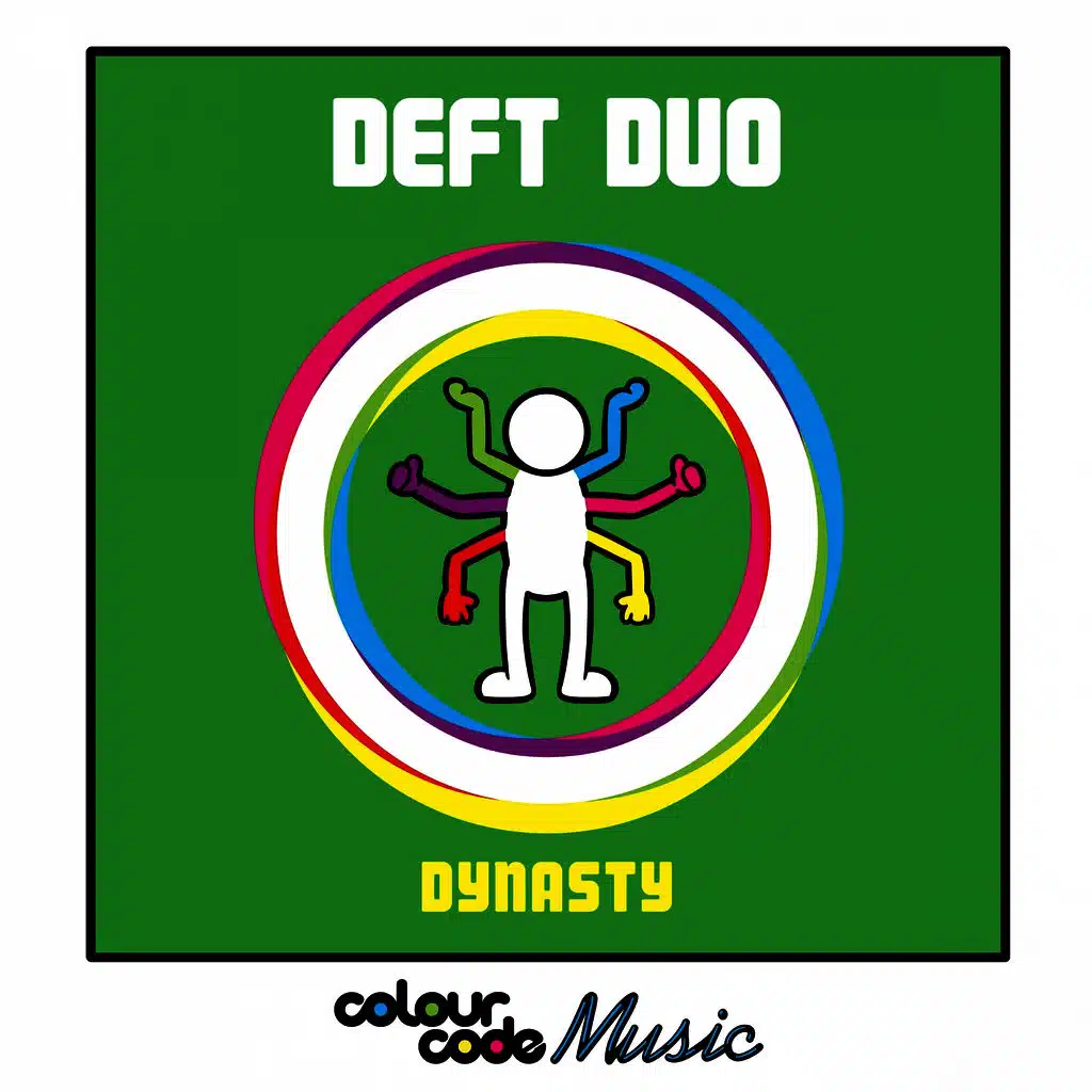 Dynasty (Original Mix)