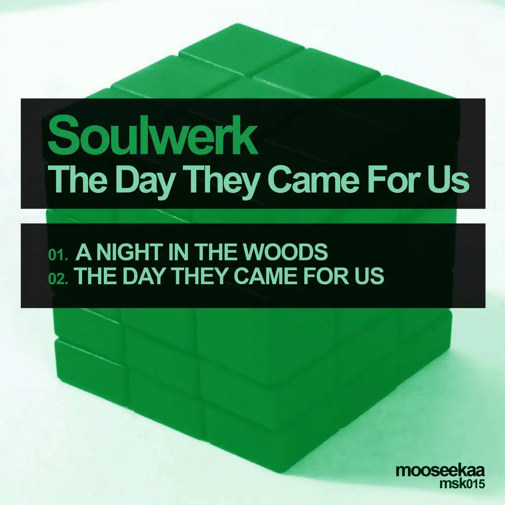 The Day They Came For Us