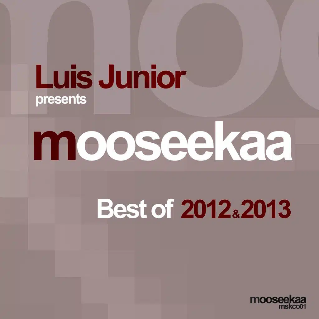 Clandestine (Original Mix)