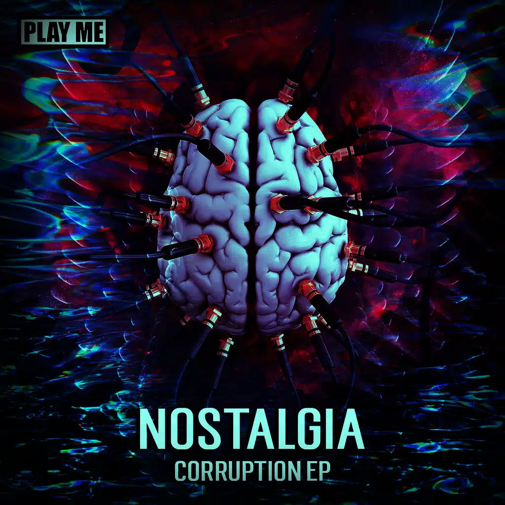 Corruption EP