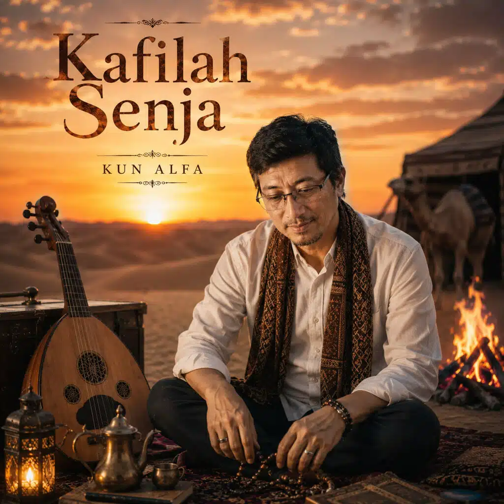 Kafilah Senja