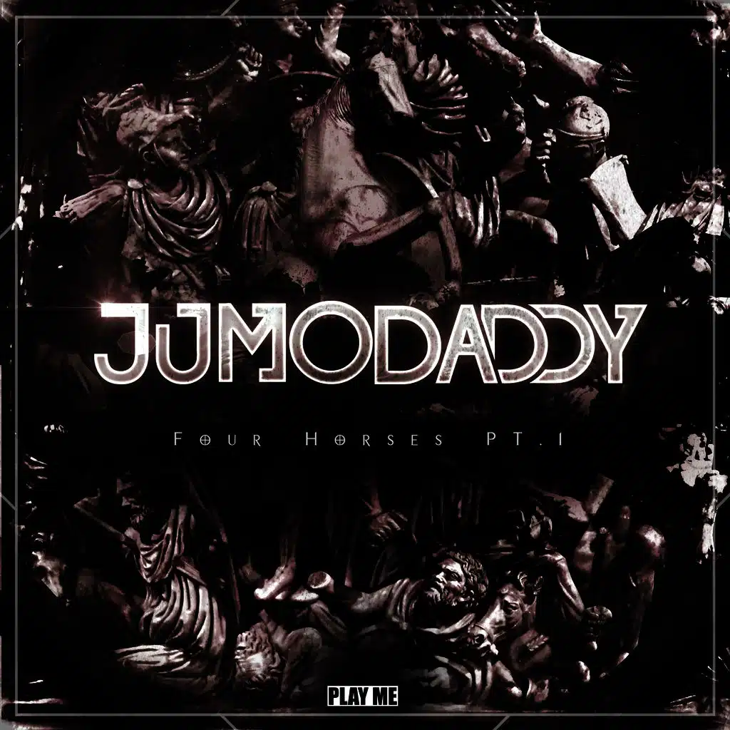 Black Horse (Original Mix)