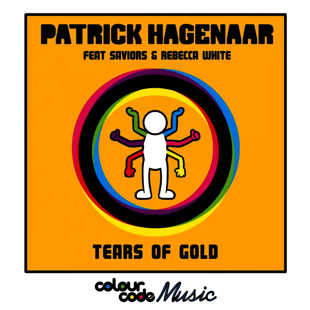 Tears of Gold (feat. Saviours & Rebecca White) (Extended Mix)